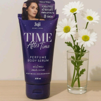 Joji Secret Young Perfume Body Serum - Time After Time 200ml