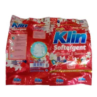 Soklin Softergent Rosy Pink 720gr, Soklin Softergent Magnolia&Berries 770gr, Soklin Softergent Laven