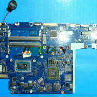 FH50P LA-H901P NBQ5X11001 For Acer Nitro AN515-43-R0YM Laptop Motherboard 15.6" RYZEN 5 3550H RX560X Mainboard NB.Q5X11.001 OK
