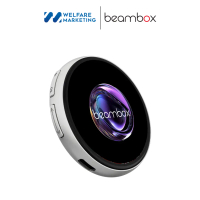 [โปรลดสูงสุด 30%*] beambox e-Badge Pulse สมาร์ทแบดจ์ดิจิตอล หน้าจอ LED แสดงภาพ (Image / GIF Video)