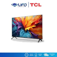 TCL 32 Inch Smart Gooogle QLED TV 2K FHD 32V51C | V51C