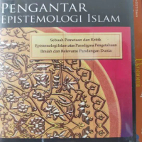 Pengantar Epistemologi Islam - Murtadha Muthahhari - NR