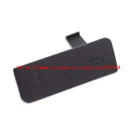 NEW USB /AV OUT MIC Rubber Cover For Canon FOR EOS 1300D / Rebel T6 Digital Camera Repair Part