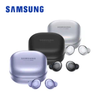 【SAMSUNG 三星】Galaxy Buds Pro 真無線藍牙耳機