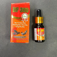 Thuốc DF300 dạng nhỏ - trị khò khè viêm phổi gà đá .