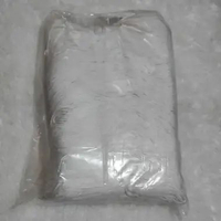 Tali Kur Hitam & Putih Ukuran 2mm-8mm / Tali Kur Hitam & Putih 1 Kg 4mm Putih 1 KG