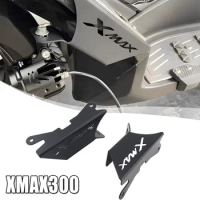 FOR Yamaha XMAX300 X-MAX 300 XMAX300 xmax300 2023 Spotlight Bracket Sports Light Fog Lamp Motorcycle Accessories