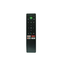 Voice Bluetooth Remote Control For Panasonic TH-32JS600Z TH-43JS600Z TH-32JS650N TH-32JS660 Smart LED HD HDTV Android TV