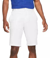 Nike Men's Dri-Fit Chino Lightweight Golf Shorts (White) CU9740-100