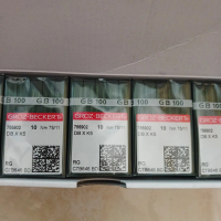 jarum bordir grozbeckert db x k5