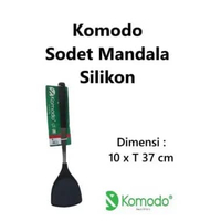 KOMODO SODET MANDALA SODET MANDALA VIA EKSPEDISI