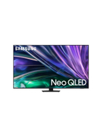 ทีวี QN85D สมาร์ททีวี 85 นิ้ว 4K UHD Neo QLED รุ่น QA85QN85DBKXXT ปี 2024