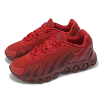 【NIKE 耐吉】休閒鞋 Wmns Air Max Dn8 女鞋 紅 大學紅 氣墊 運動鞋(HF5509-600)