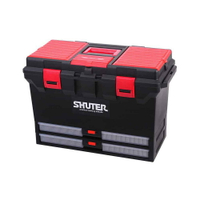 樹德SHUTER 工具箱 /組 TB-802