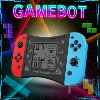 Mainan Edukatif Konsol Game Gamebot Switch Gameboy Mainan Anak Gimbot