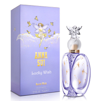 ANNA SUI 安娜蘇 幸運精靈女性淡香水 Vivo薇朵