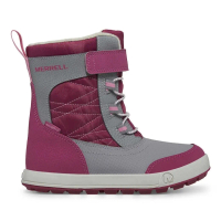 Sepatu boots winter anak perempuan merrel Snow boots