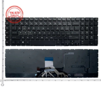 US NEW Keyboard For HP HP Omen Plus 17-CB 17-CB1002ca 17-CB1070nr 17-CB1072nr 17-CB0028ur English Laptop