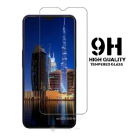 Tempered Glass For OPPO A7n Film 9H Explosion-proof Front LCD For oppo F11 Screen Protector