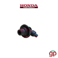 Cap Assy Noise (no 4) Suppresore EU20I Honda Mesin Genset EU 20I Generator 30700-ZT3-C02