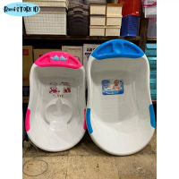 Romi Store ID Bak Mandi Bayi / Bak Baby Bathtup / Kolam Mandi Bayi / Bak Mandi Bayi s Besar / Bak /