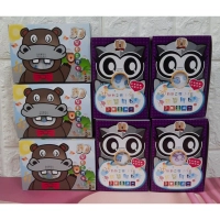 “淨新” 兒童/幼幼 3D寬耳彈性帶醫用立體口罩