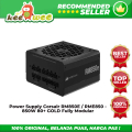 Corsair RM850e Power Supply