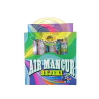 Golden eye - Kembang Api Air Mancur Rejeki - GE505
