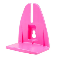 Household Running Exercise Wheel Stand Rack Hamster Rat Running Wheel Stand Pet Toy Accessories Rack For Hamster Chinchilla