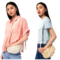 Tas Colorbox Slingbag Popcrn