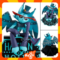 Monitor Top Figure Husk - Ver.B Hazbin Hotel (Size TBA)