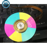 Projector Color Wheel For Benq W1070/W1070+ TH1070 i700 6 Segement 44mm