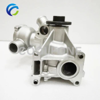 Cooling System Water Pump for MERCEDES BENZ W124 260E 300E W126 W201 W463 R107 R129 SL M103 1032000401 1032001601 1032003701