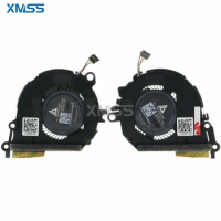 New CPU Cooling Fan For HP Spectre X360 13-ae011dx 13t-ae L04885-001 L04886-001