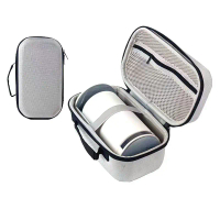 Hộp Đựng EVA, 1 Chiếc, Túi Đựng Máy Chiếu Mang Theo Du Lịch, Cho HY300 Và HY320, Túi Đựng Bảo Vệ