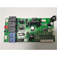 Massage Chair Motherboard SM-700 Circuit Board R318 Down Control Assembly Controller Massage Chair Accessories