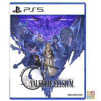 PS4 / PS5《女神戰記 極樂淨土》 中文版 【波波電玩】