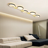 Modern led ceiling lamp ceiling lamps living room ceiling light bedroom lighting dining room ceiling lights home decor lighting