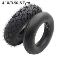 12 inch 4.10/3.50-5 out tire and inner fits for e-Bike Electric Scooter Mini Motorcycle Wheel rubber tyre