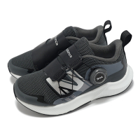 New Balance 慢跑鞋 DynaSoft Reveal V4 BOA 中童 寬楦 黑 旋鈕 小朋友 運動鞋 NB PTRVLBK4-W