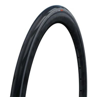 Schwalbe Ban Sepeda Pro One Aero 700x28C Tubeless Easy Front