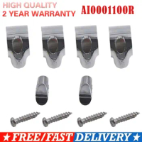 AI0001100R Tools For Soft Close Toilet Seat Hinge End Caps Replacement FOR ROCA GIRALDA HALL SENSO ONLY