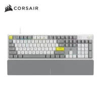 海盜船CORSAIR K70 CORE SE 機械式鍵盤(線性紅軸/中文鍵盤)
