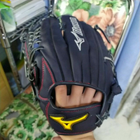 右手 Mizuno 投手手套 附一個球袋