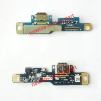 new original for HUAWEI MateBook E BL-W19 BL-W09 usb type-c charger sub board CARTIER-IO BOARD tested free shipping