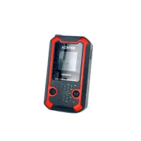 AIS Receiver Portable KSN55-C PRO ROT sensor L1/L5 GNSS