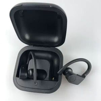 無線藍芽耳機迷你運動雙耳掛耳安卓通用入耳式防掉耳機工廠批發