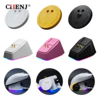 1pcs For Logitech Mouse Wireless Charging QI Module Base for Logi G502 G703 G903 G Pro X GPW Wireless Charger Mouse Accessories