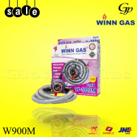 winn gas selang paket regulator psfr w 900m 900 w900 m double lock