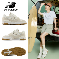 Lulu著用款【New Balance】 復古鞋_米色_女性_BBW550TB-B楦